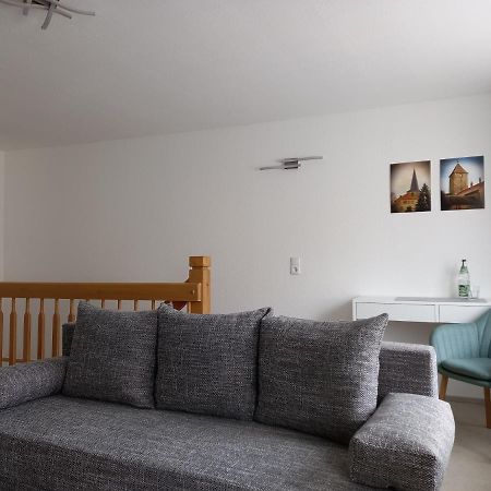 Gaestewohnung Meyer Seehausen  Luaran gambar