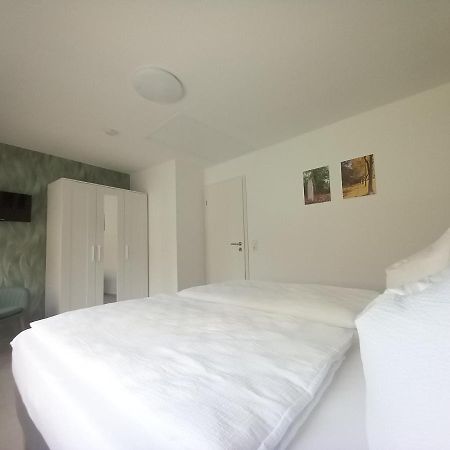 Gaestewohnung Meyer Seehausen  Luaran gambar